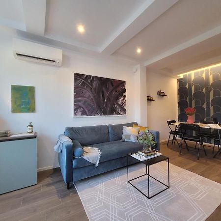 Апартаменты Casa Allegra By Allegio In Milano Fashion Design District Экстерьер фото