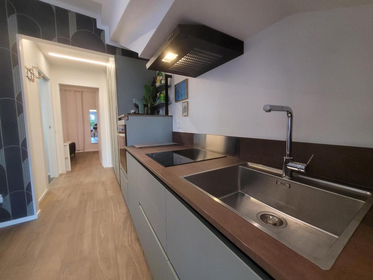 Апартаменты Casa Allegra By Allegio In Milano Fashion Design District Экстерьер фото